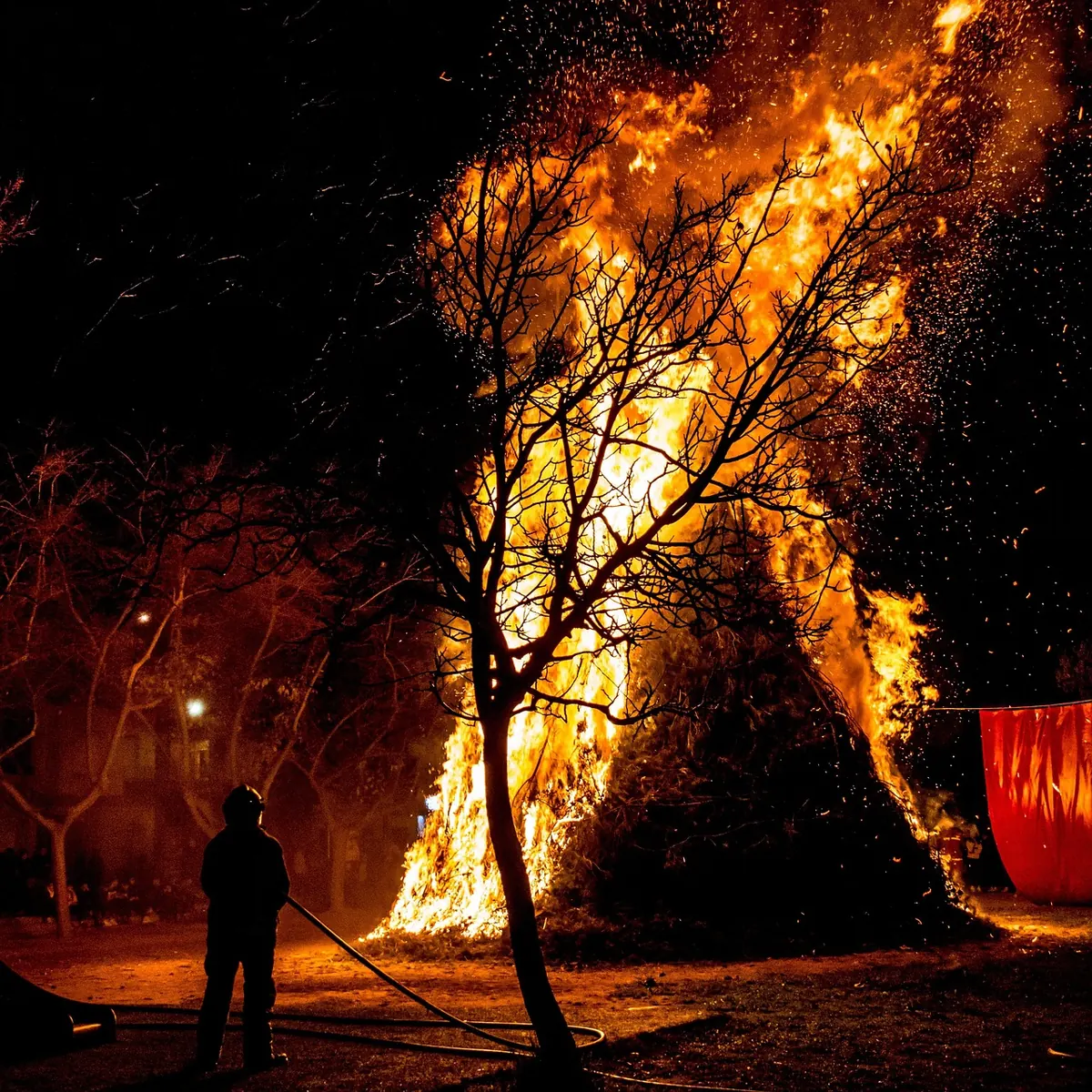 Bonfire Night in Merseyside: A Checklist for a Safe and Stress-Free Family Evening