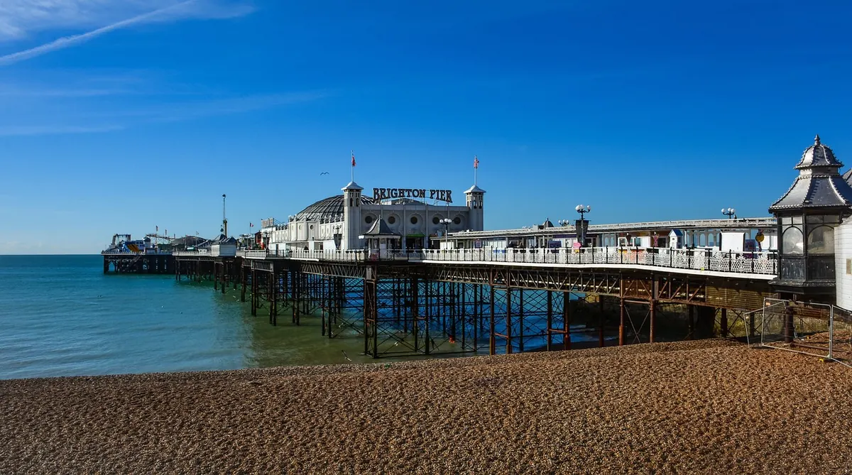 From Liverpool to Southport: A Day Trip Itinerary for Food Lovers
