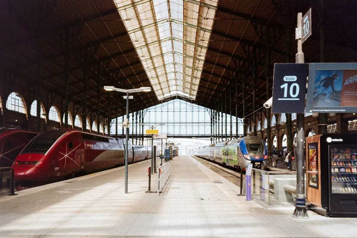 Merseyrail Strike Days: How to Plan Alternative Merseyside Journeys