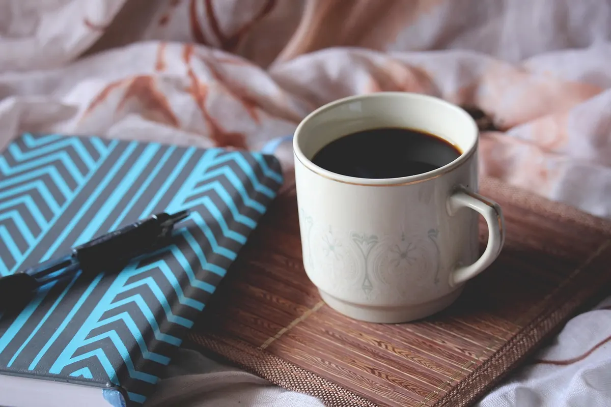 Merseyside Coffee Shop Etiquette: How to Work Remotely Without Overstaying
