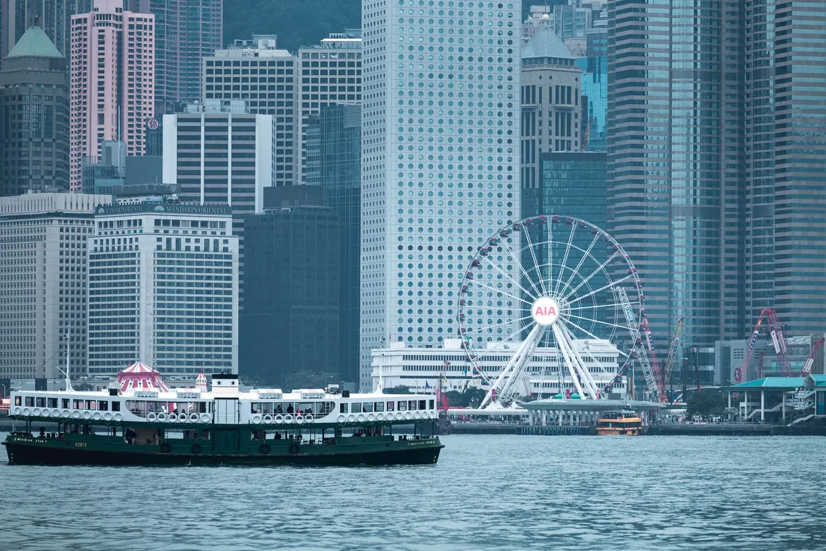 New Ferry Services Between Liverpool and Wirral: What Changes for Commuters
